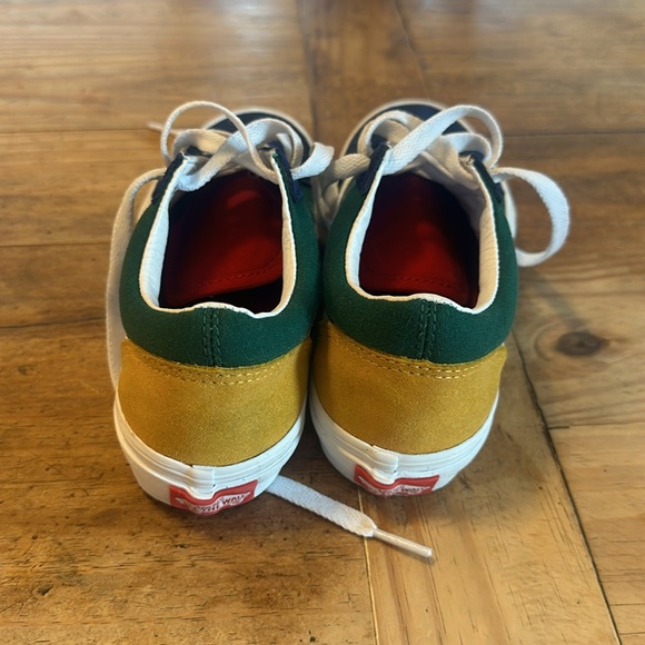 VANS Old Skool Yacht Club - Size 2.5 - Picture 4 of 5